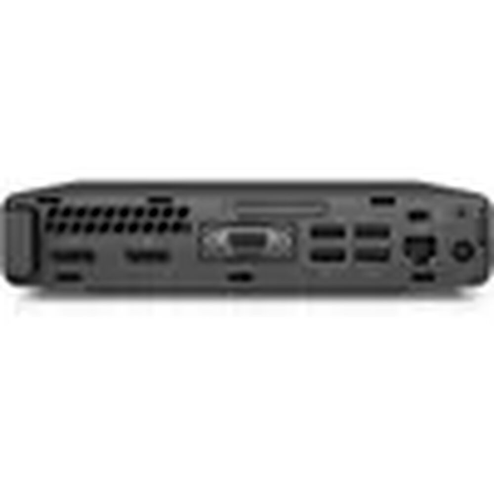 Desktop Hp Prodesk 600 G4, Intel Core I5-8500t, 8gb/1tb Hdd Sff Pc image number 2.0